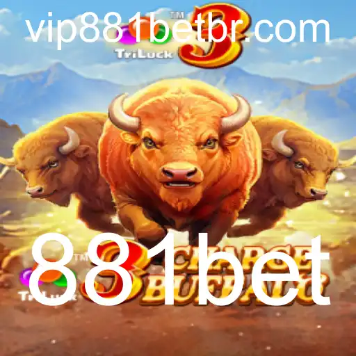 Desvendando o Fascinante Mundo de 3ChargeBuffalo no 881bet