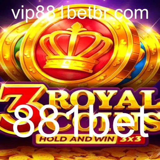 Jogo Emocionante 3royalcoins: Aventura e Estratégia no 881bet
