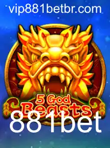 Explorando o Universo de 5GodBeasts: Um Guia Completo