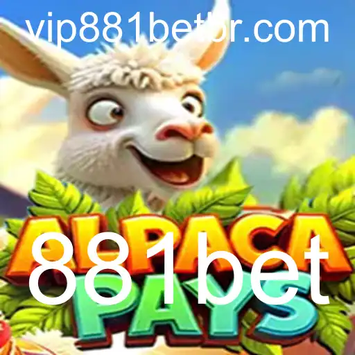 Desvendando o Fascinante Mundo de AlpacaPays na Plataforma 881bet