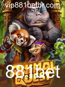 Descubra AnimalQuest: Aventura e Estratégia no Mundo dos Animais