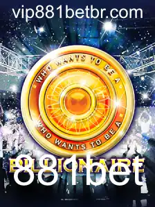 Explorando o Universo do Jogo Billionaire com 881bet