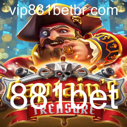 Explorando o Aventuroso Mundo de CaptainssTreasure com 881bet