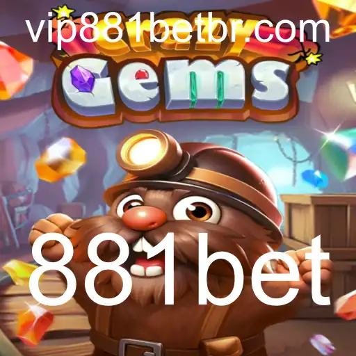 Explorando o Mundo Mágico de CrazyGems: Regras e Experiência de Jogo no 881bet