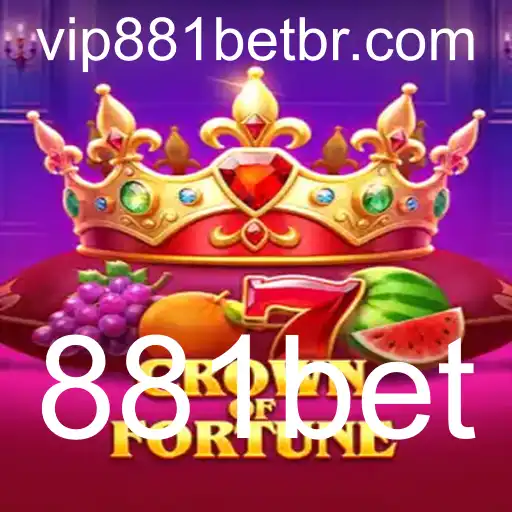 CrownofFortune - Um Mergulho no Mundo Emocionante do 881bet