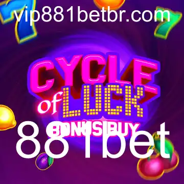 Explorando o Ciclo de Sorte no Jogo CycleofLuckBonusBuy da 881bet