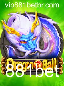Explorando o Mundo de DragonBall: Um Guia Completo para 881bet