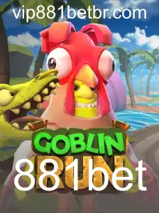 GoblinRun: Aventura Interativa com 881bet