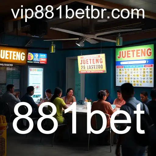 Jueteng