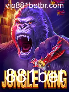 Explorando JungleKing: Uma Aventura Selvagem com 881bet