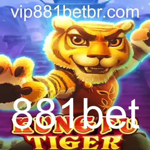Explorando o Mundo Empolgante de KungFuTiger: O Jogo Inovador da 881bet