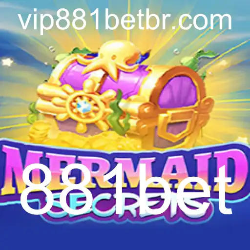 Descubra o Fascinante Mundo de MermaidSecrets: Um Novo Jogo com o Toque de 881bet