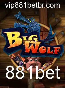 Descubra o Novo Jogo BigWolf: Diversão e Estratégia com 881bet