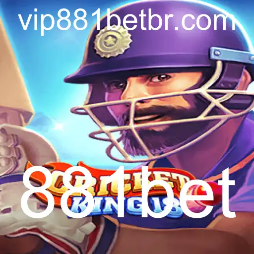 Descubra o Fascinante Mundo de CricketKing18 e a Indústria de Apostas 881bet