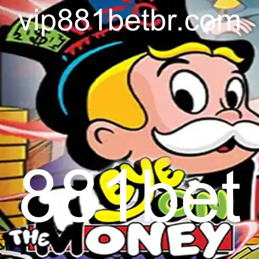 Descubra o Fascinante Mundo do EyeOnTheMoney com 881bet