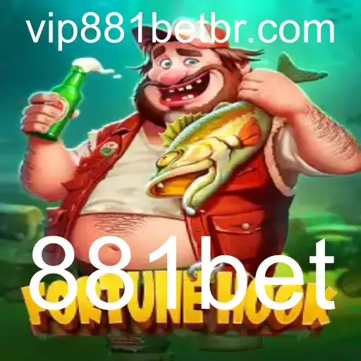Explorando o Mundo de FortuneHook: O Jogo de Estratégia Que Está Conquistando a 881bet