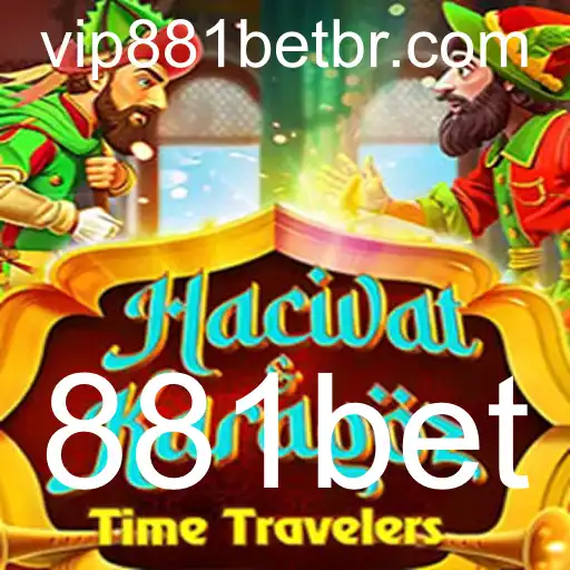 Descubra o Fascinante Mundo de HacivatandKaragoz: Um Jogo de Estratégia com 881bet