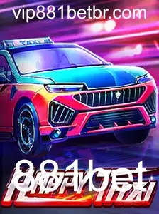Descubra o Mundo Vibrante de HappyTaxi e a Influência de 881bet