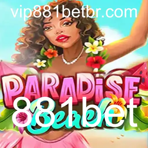 Explorando o Mundo Exuberante do Jogo ParadiseBeach vinculado à 881bet