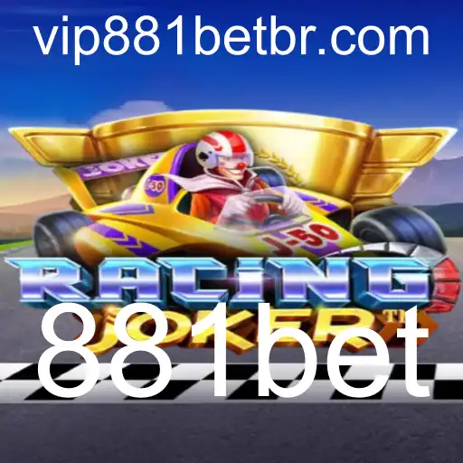 RacingJoker: Descubra o Novo Fenômeno dos Jogos com 881bet