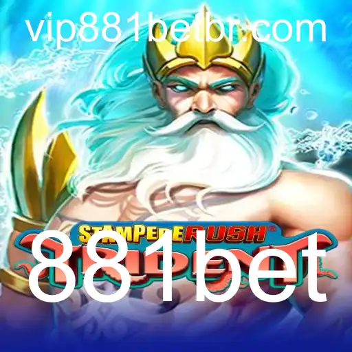 StempedeRushTrident: Um Mergulho no Novo Fenômeno dos Jogos com 881bet