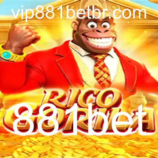 Descubra as Aventuras de RicoGorila: Um Jogo Emocionante Alinhado com 881bet