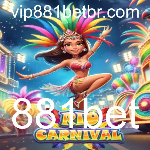 Descubra o Jogo RioCarnival: A Emoção das Avenidas Virtuais com 881bet