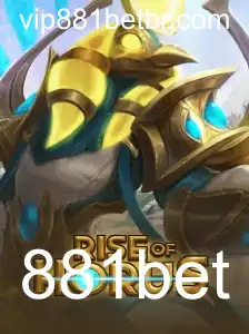RiseofHorus: Explorando o Mundo Antigo no Universo de 881bet