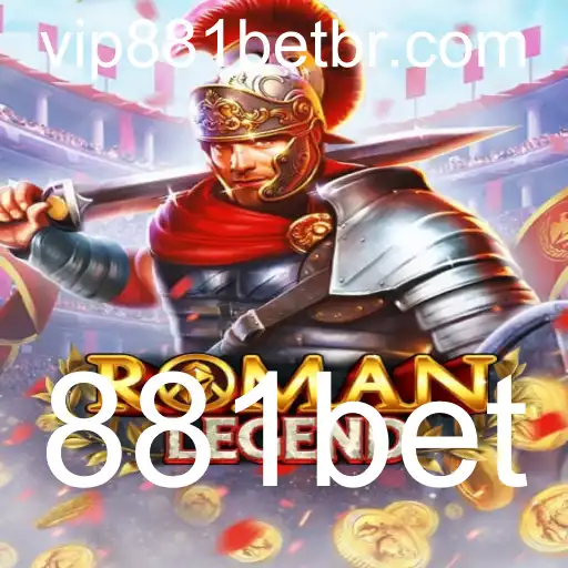 Descubra a Aventura Épica de RomanLegend e a Interatividade com 881bet
