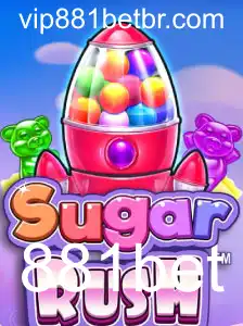 Explorando o Mundo Encantado de SugarRush: Um Mergulho nas Regras e Estratégias de Jogo da 881bet