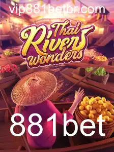 Explorando o Mundo do Jogo ThaiRiverWonders e Sua Função na Plataforma 881bet
