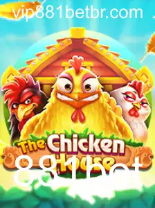 Explorando o Mundo de TheChickenHouse: Um Mergulho no Jogo com 881bet